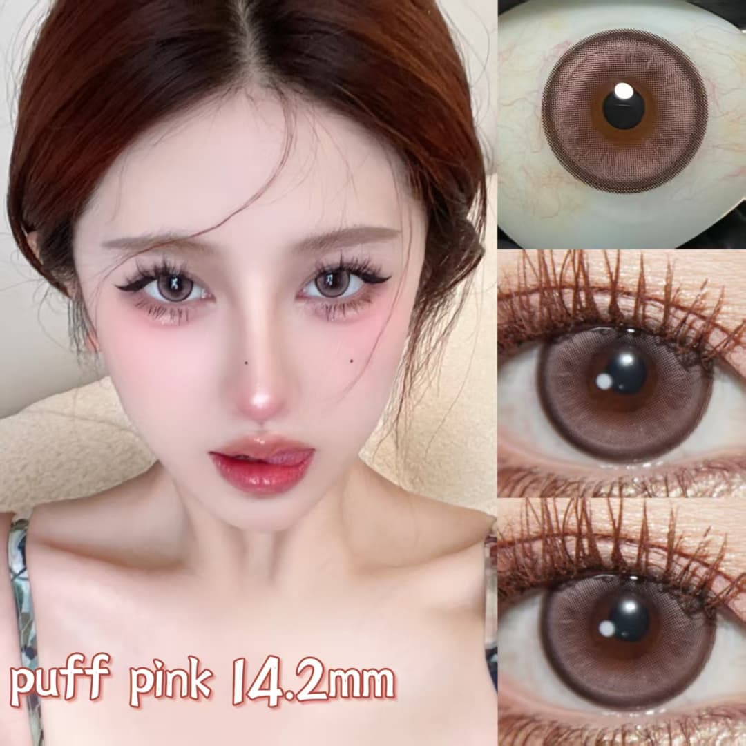 [Character Name] anime cosplay eye accessories product photo