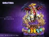 Giratina's Deterrence - Pokemon Resin Statue - PPAP Studios
