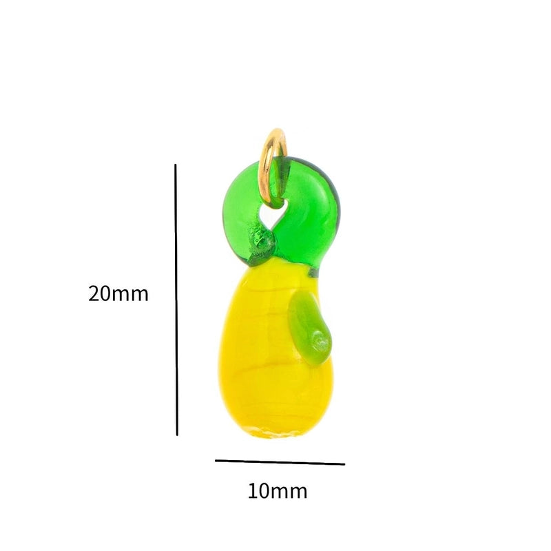 1 Piece 14*18MM 304 Stainless Steel Zircon Geometric Polished Pendant Jewelry Accessories