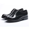 Mens Round Toe Casual Dress Shoes