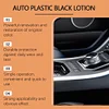 100ml Car Plastic Restorer Back To Black Gloss Car Plastic Restore Coating Agent