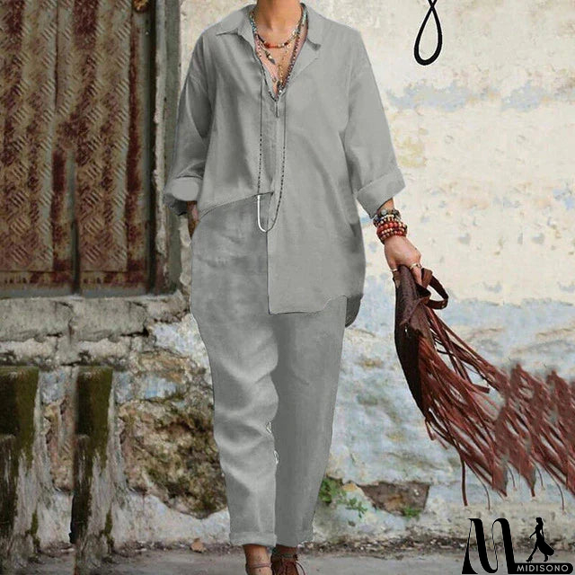 MidiSono - Timeless and Stylish garment