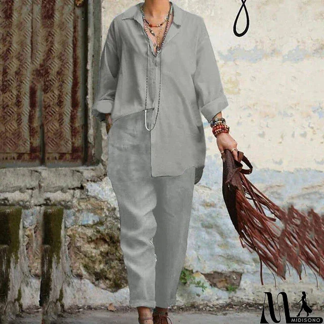 MidiSono - Timeless and Stylish garment