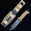 Gerber LMF II GE22-01629 Infantry Knife with Fixed Combination Blade-BUY 2 FREE SHIPPING ONLY TODAY