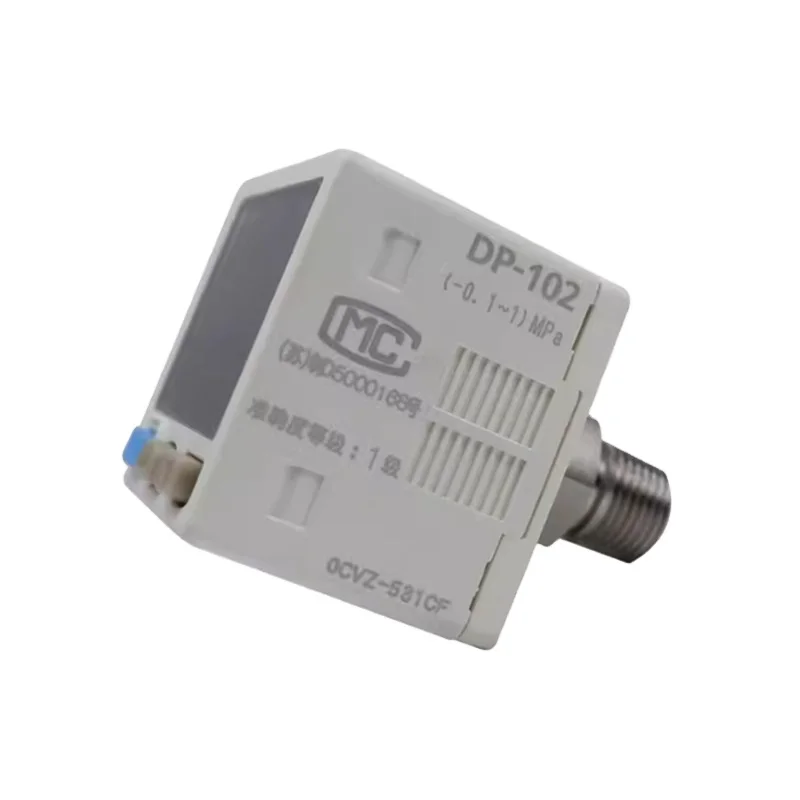 New vacuum negative KPA pressure gauge sensor DP-101 101A DP-102 102A