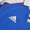 Retro 2000 Japan Soccer Jersey Home