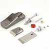 Mini hand plane made of aluminum-magnesium 