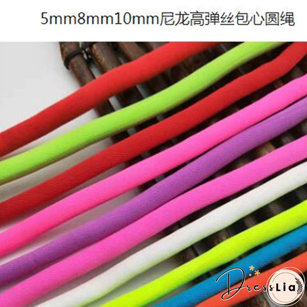 Fashion Rope Summer Shoes Boho Beach Sandals Women Flats Sandals Slides Flat Sandals