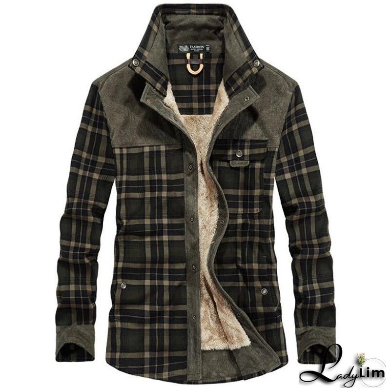 Effortless and Trendy winter Jacket