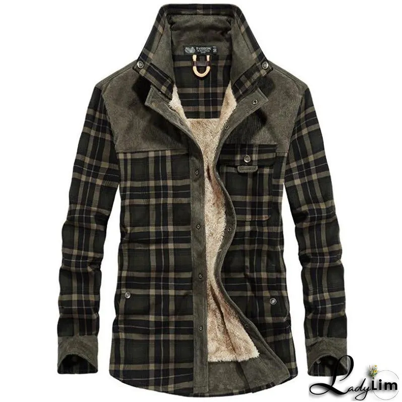Effortless and Trendy winter Jacket