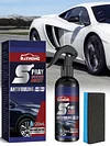120ml Car Nano Spray Long Lasting Car Polishing Maintenance Spray for Automotive