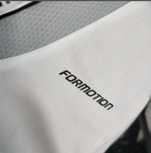 Retro 2006/2007 Real Madrid Home Football Shirt Thai Quality