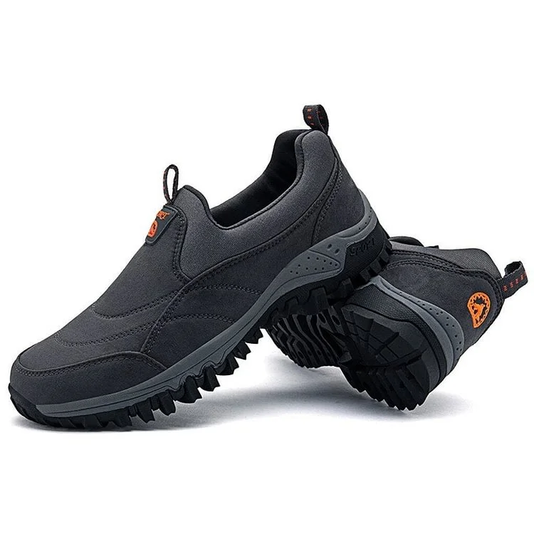 Men's Mud Paw Waterproof Slip-on Shoes