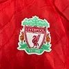 2010/2011 Retro Liverpool Home Football Shirt 1:1 Thai Quality