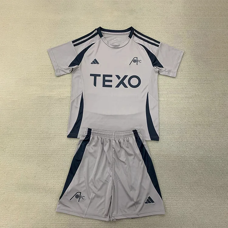24/25 Aberdeen Third Shirt - Kids