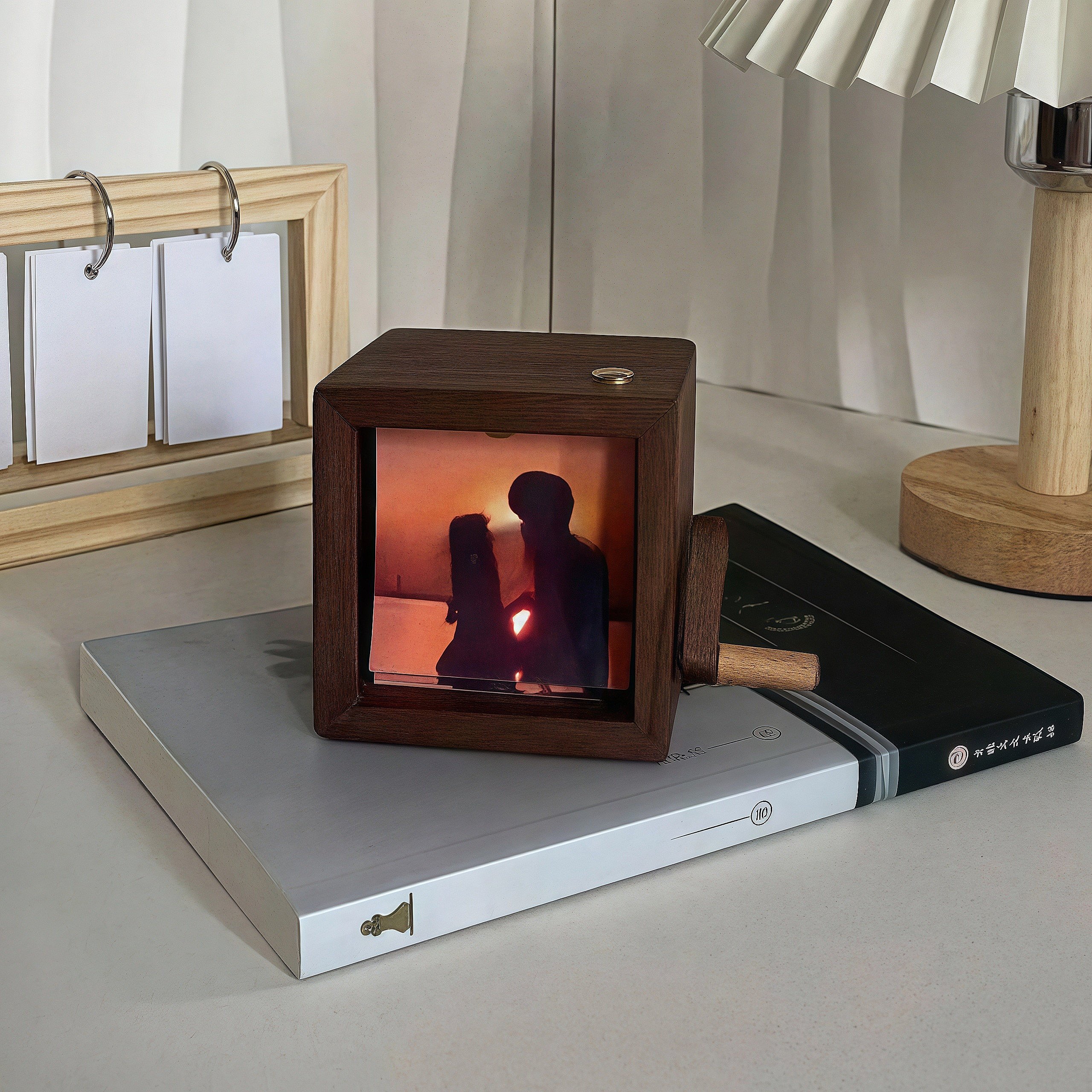 Personalized Photo Frame