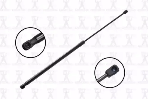 Dronehint Hood Lift Support (For: Audi Sport) Parts