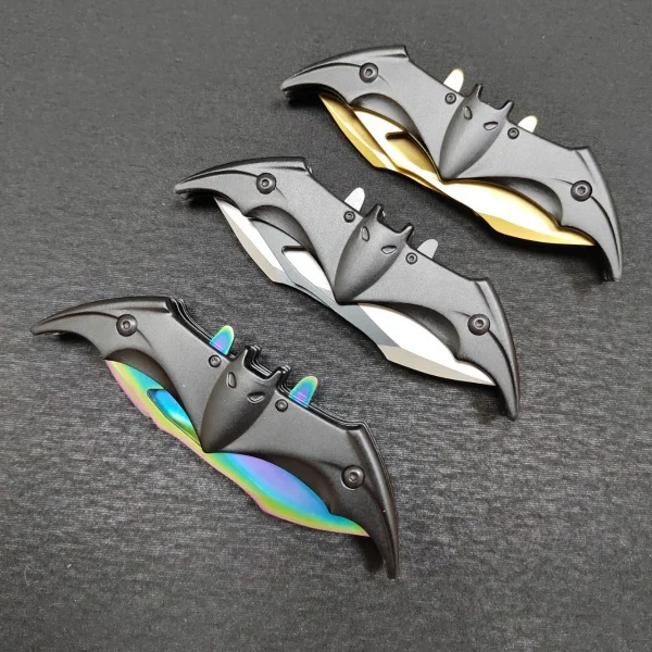 Outdoor Survival Multi-functional Tool