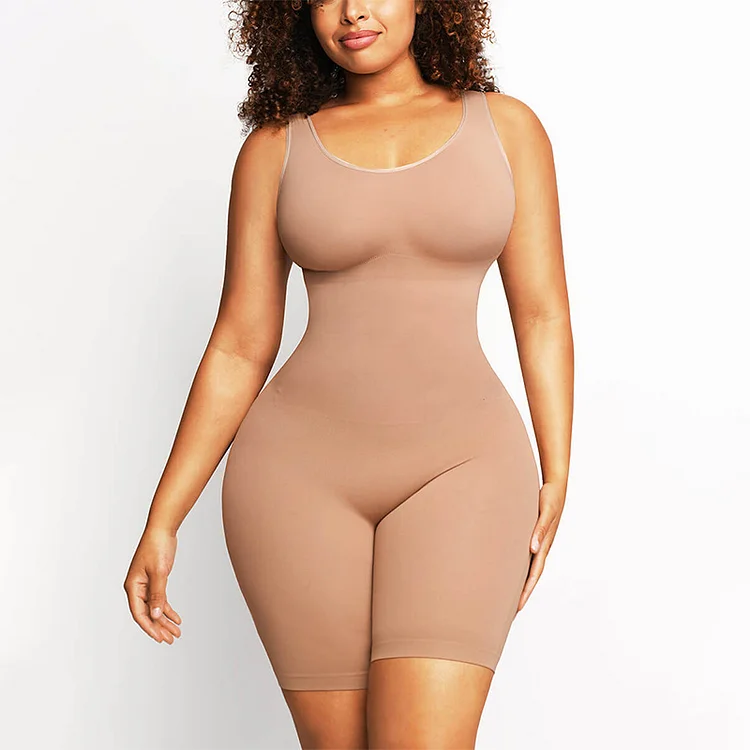 Wholesale Seamless Outerwear Jumpsuit