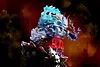 Human-Beast Form Yamato - ONE PIECE Resin Statue - A Plus Studios
