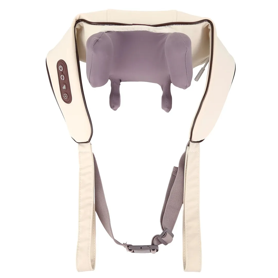 Neck Massager Shiatsu