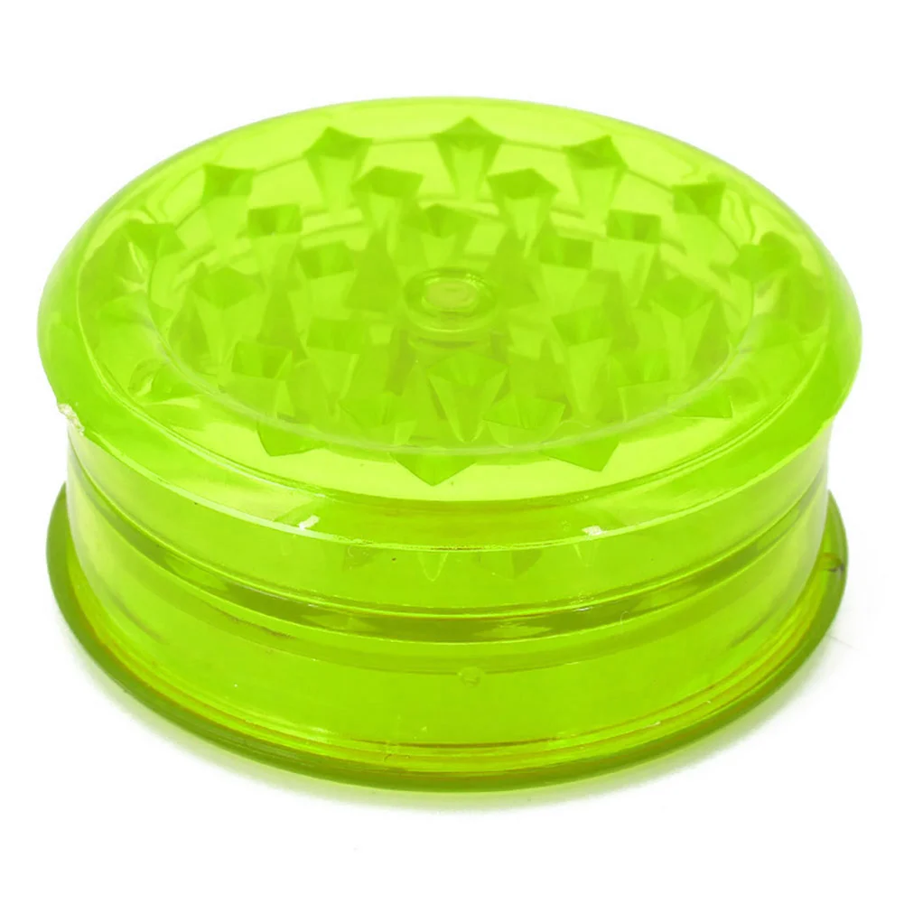 Diamond Painting Drill Separator Round Square Drills Embroidery Divider(Random Color)