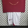 2005/2006 Retro Arsenal Home Football Shirt Kids Size 1:1 Thai Quality