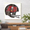 Diamond Painting -DIY Round Drill Tampa Bay Buccaneers