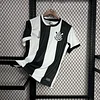 2024-2025 Corinthians Third Away Football Shirt 1:1 Thai Quality