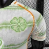 25/26 Player Version Celtic Soccer Jersey Second Away