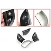 1 Pair Multi-function Steering Wheel Switch Control Key for Benz S CL W220 W215