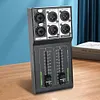 Passive Volume Controller Precise Volume Adjustment Stereo Input and Output