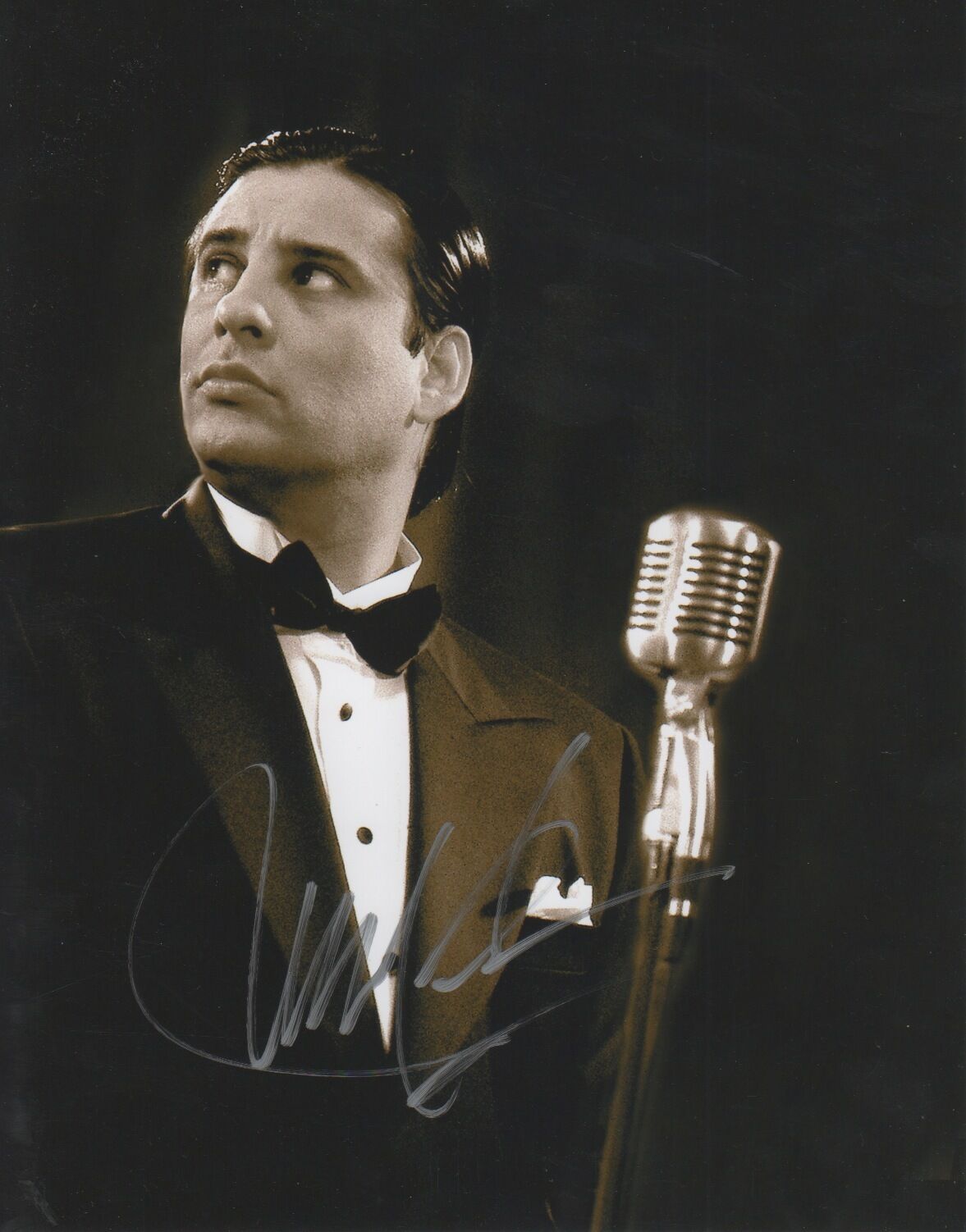 Marcelo Alvarez Opera signed 8x10 inch Photo Poster painting autograph