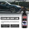 120ml Car Nano Coating Liquid Car Polish Nano Coatings Car Nano Repairing Spray