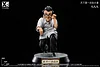 SHF Scale Master Mutaito & Shen - Dragon Ball Resin Statue - XBD Studios