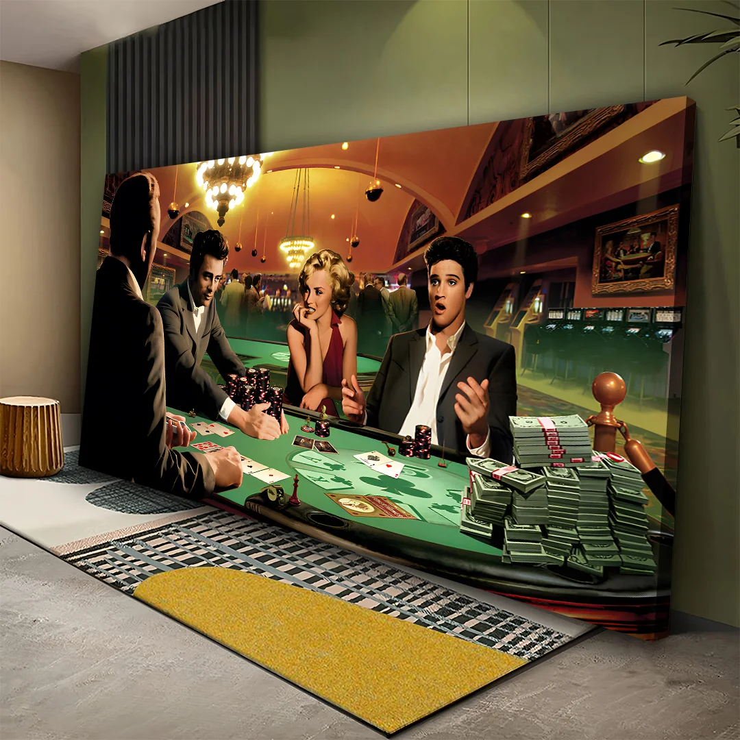 Canvas Wall Art