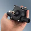 Electric Drill Pump Mini Hand Liquid Transfer Pump Self-priming Water Pump