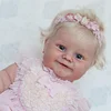 Babiesprincess Lifelike Reborn Baby Doll, Babiesprincess