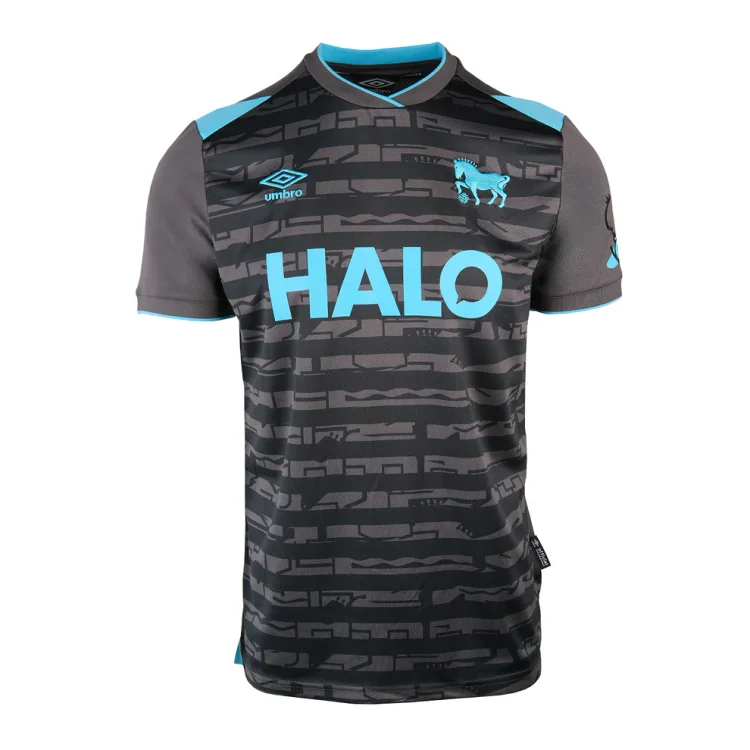 【S~4XL】Ipswich Town 25/26 Third Football Jersey