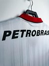 1995-1996 Retro Flamengo Away Football Jersey 1:1 Thai Quality