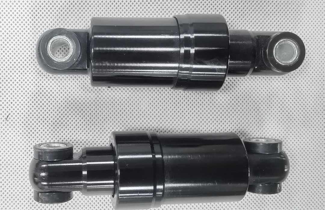 Y Model Universal Accessory - rear shock absorber