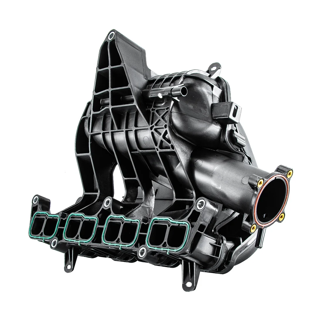 Alloyworks Intake Manifold w/Seals Fits 2014-2021 Mazda 3 Mazda 6 Mazda CX-5 L4 2.5L
