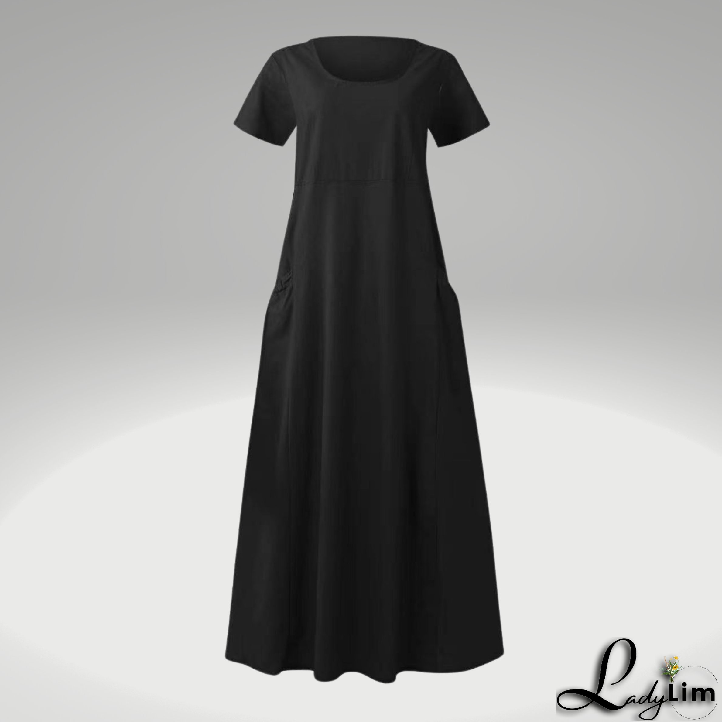 Fashionable and Effortless general Dress