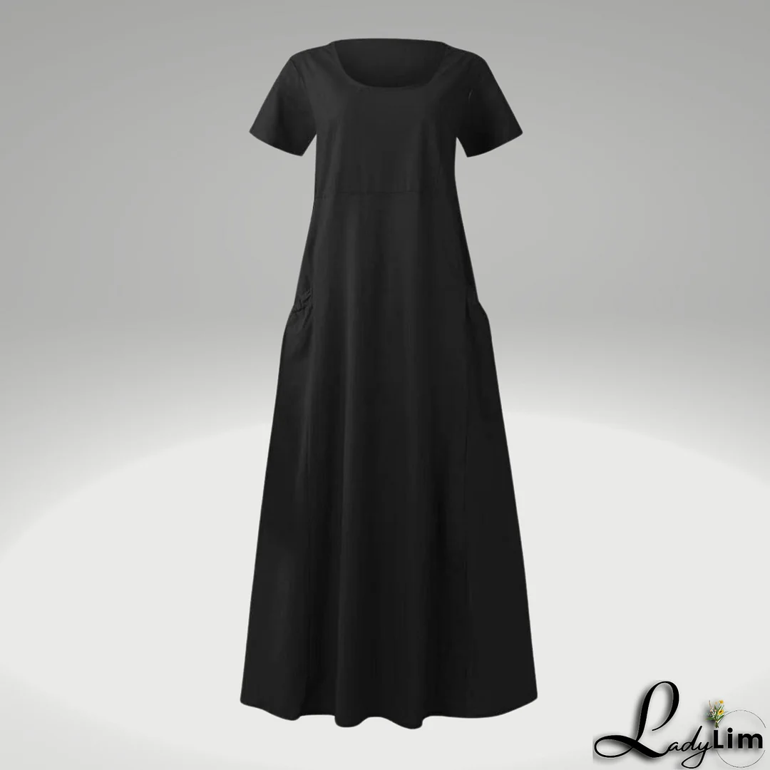 Fashionable and Effortless general Dress