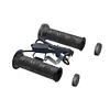22mm Electric Heating Handle Temperature Regulation Motorcycle Heating Handlebar