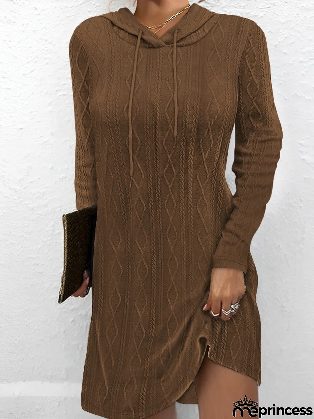 Effortless and Classy Sweater