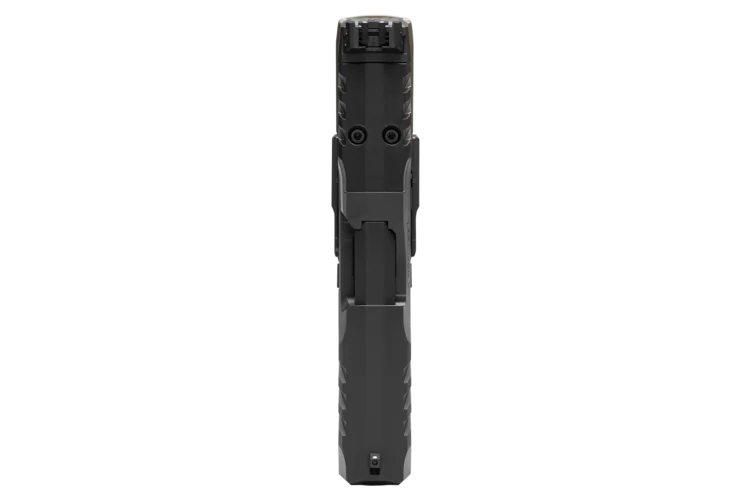 K-Walther PDP in 9mm