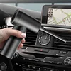100W Compressed Air Cleaner 6000mAh Portable Laptop Car Cleaning Duster 50000RPM