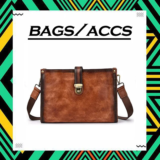 BAGS/ACCS