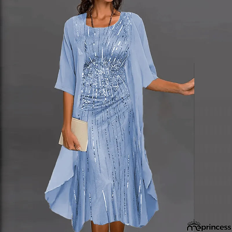 Trendy and Elegant general Dress